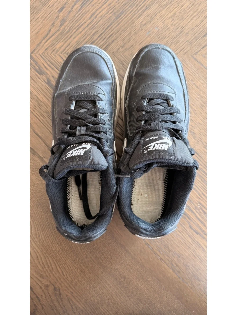 Nike these air